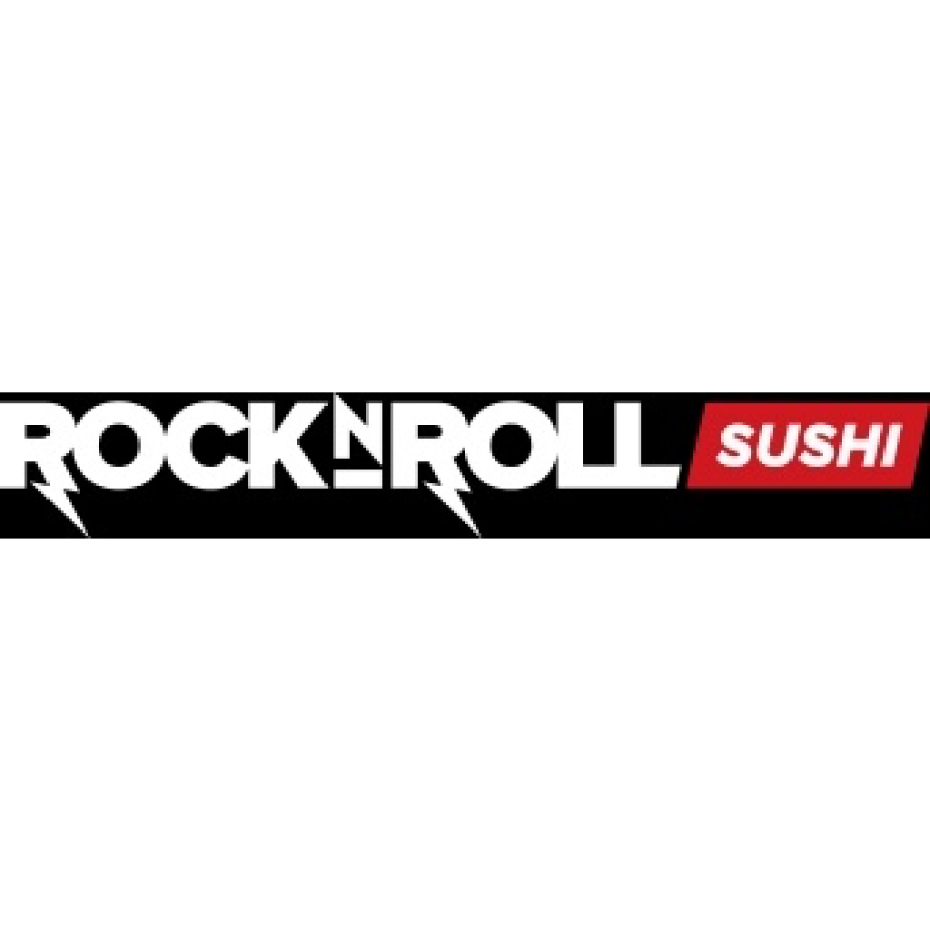 Rock N Roll Sushi Clarksville, TN Menu
