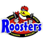 Roosters Restaurant logo