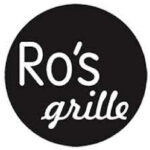 Ro's Grille logo