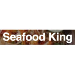 Seafood King logo