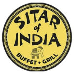 Sitar of India logo