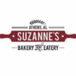 Suzanne's Bakery & Eatery logo