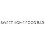 Sweet Home Food Bar logo
