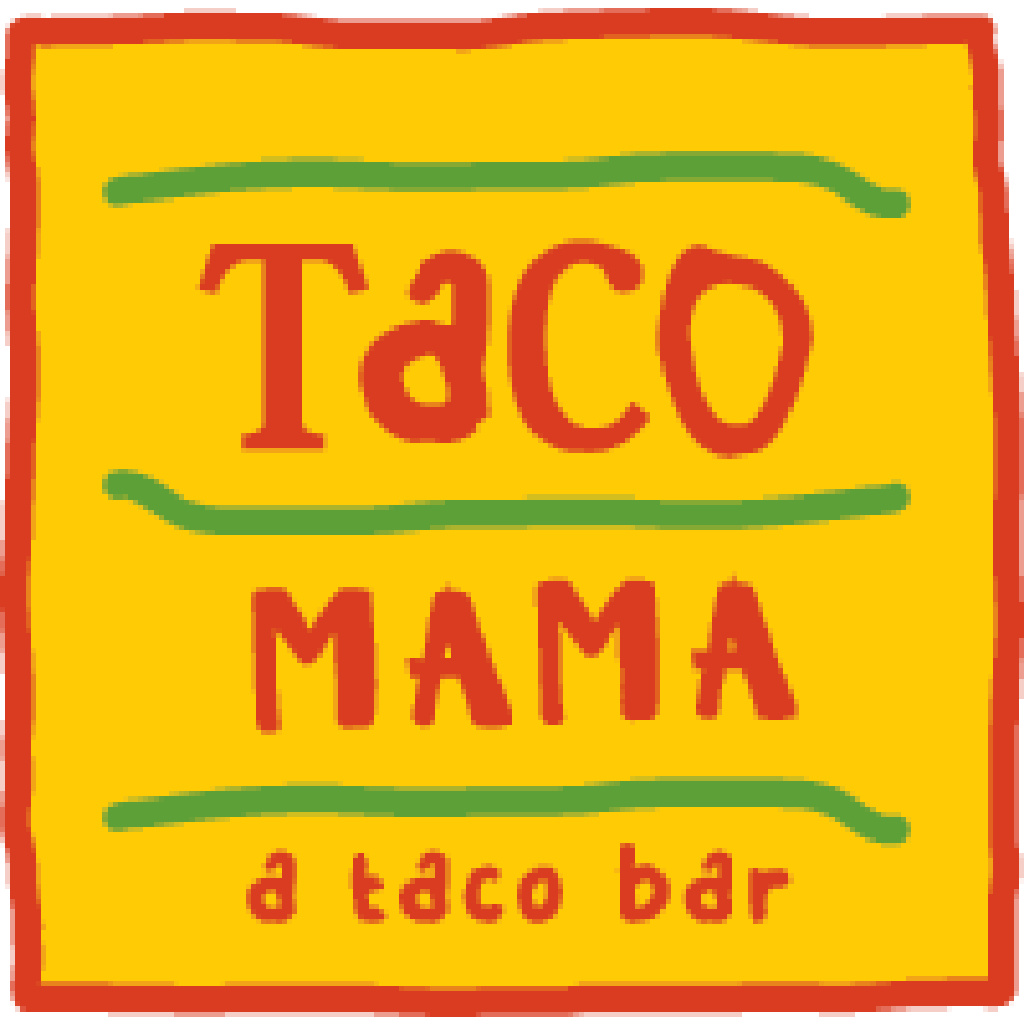 Taco Mama Mobile, AL Menu