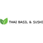 Thai Basil & Sushi logo
