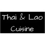 Thai & Lao Cuisine logo