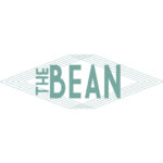 The Bean Coffee Shop logo