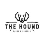 THE HOUND logo