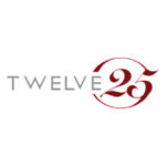 Twelve25 Sports Bar logo
