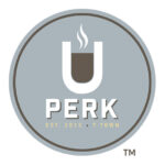 UPerk logo