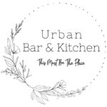 Urban Bar & Kitchen logo