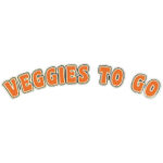 Veggies To Go logo