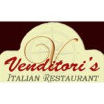 Venditori's Italian Restaurant logo
