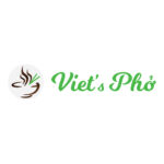Viet's Pho logo