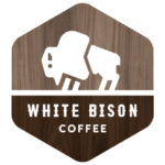 White Bison Coffee logo