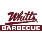 Whitt's Barbecue logo