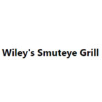Wiley's Smuteye Grill logo
