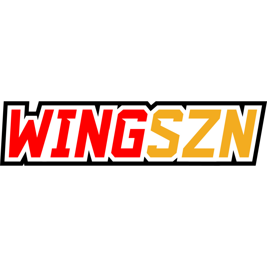 Wing SZN Lakewood, WA Menu