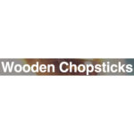 Wooden Chopsticks logo