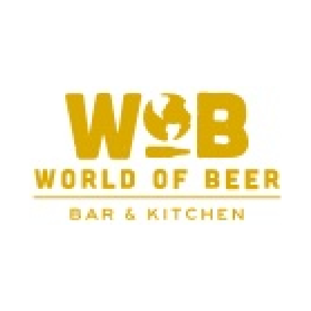 World of Beer Middleton, WI Menu