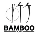 Bamboo on 2nd logo