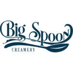 Big Spoon Creamery logo