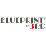 Blueprint on 3rd logo