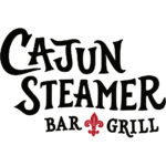 Cajun Steamer Bar & Grill logo