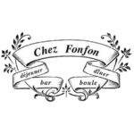 Chez Fonfon logo