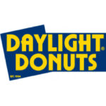 Daylight Donuts logo