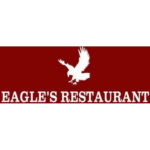Eagle's Restaurant logo