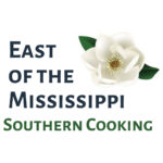 East of the Mississippi Diner logo