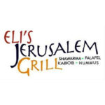 Eli's | Jerusalem Grill logo
