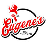 Eugene's Hot Chicken logo