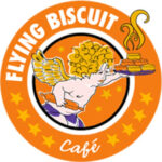 Flying Biscuit Cafe logo