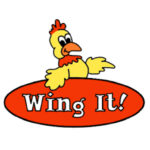 Wing It logo