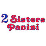 2 Sisters Panini logo
