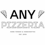A.N.Y. Pizzeria logo