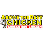 Above the Best Chicken logo