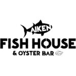 Aiken Fish House and Oyster Bar SC Logo