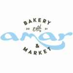 Amar Bakery and Market logo