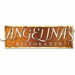 Angelina's Ristorante: Fine Italian Dining logo