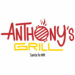 Anthony's Grill logo