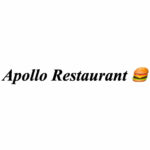 Apollo Restaurant logo
