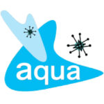 AQUA Restaurant logo