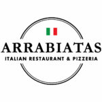 Arrabiatas Italian Restaurant logo