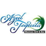 Azul Tequila logo