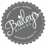 Bailey's Blendz logo