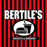 Bertile's Restaurant logo