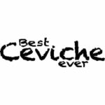 Best Ceviche Ever logo